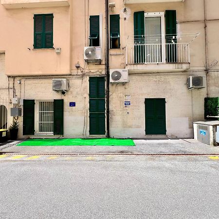 Appartamento A Genova Con Parcheggio Privato A Due Passi Dal Mare Exteriér fotografie