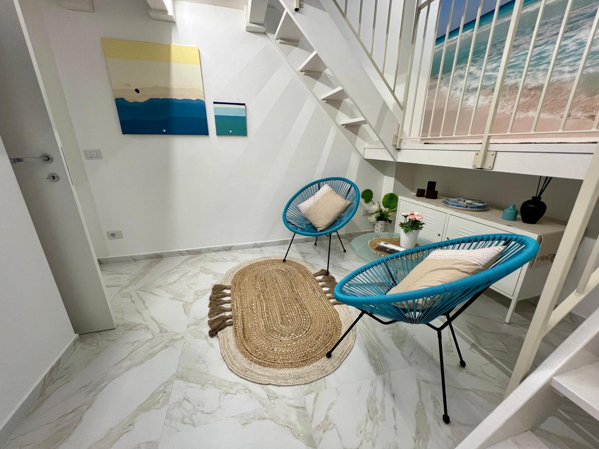 Appartamento A Genova Con Parcheggio Privato A Due Passi Dal Mare Exteriér fotografie