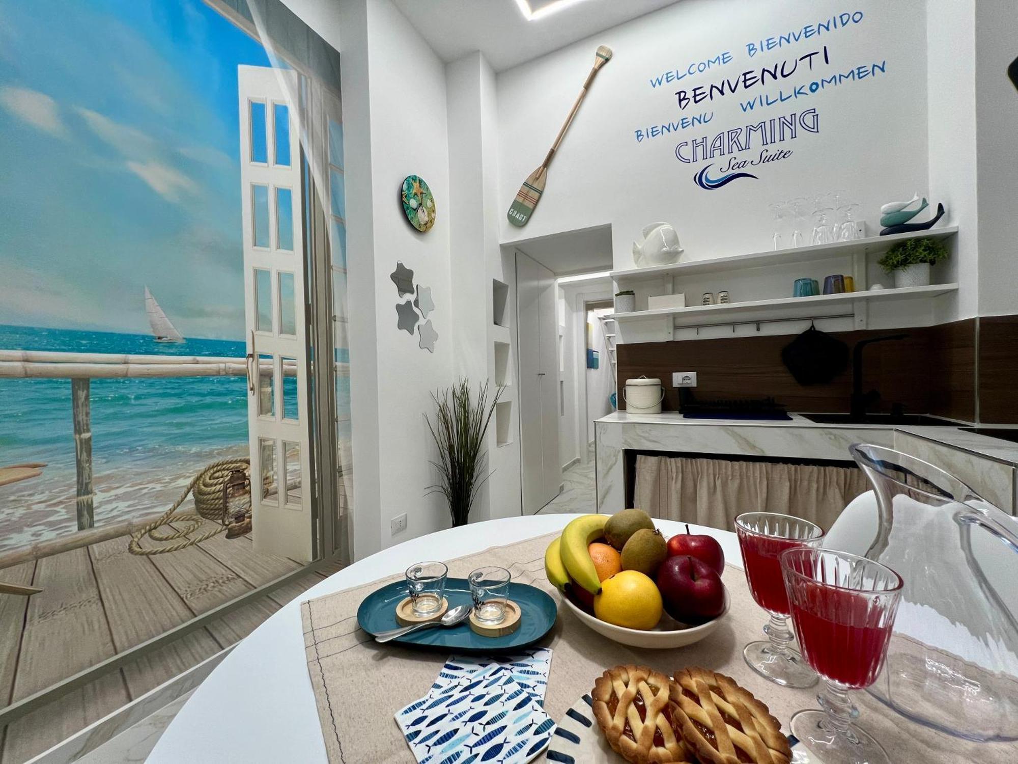 Appartamento A Genova Con Parcheggio Privato A Due Passi Dal Mare Exteriér fotografie